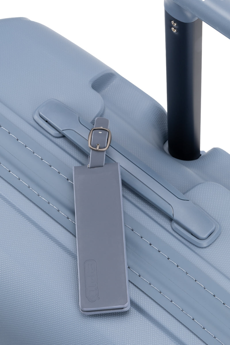 Epic Phantom SL Resväska 66 cm skyblue