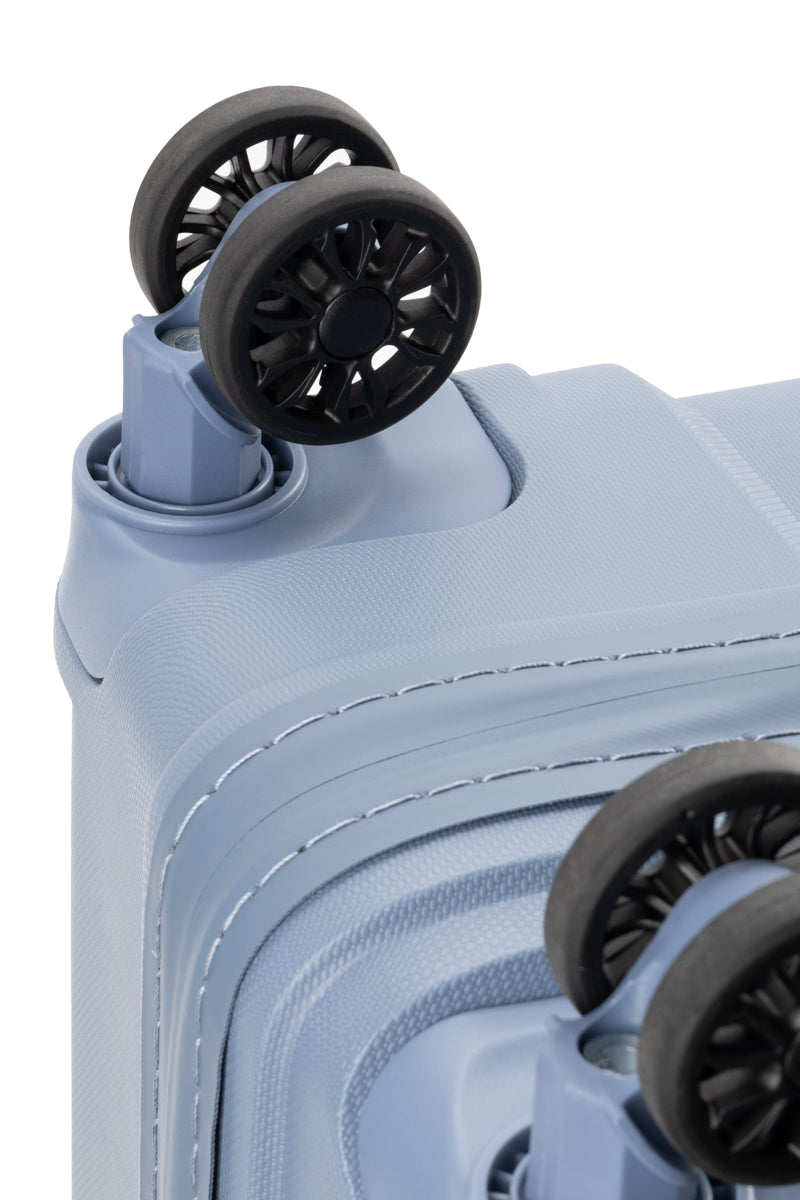 Epic Phantom SL Resväska 66 cm skyblue