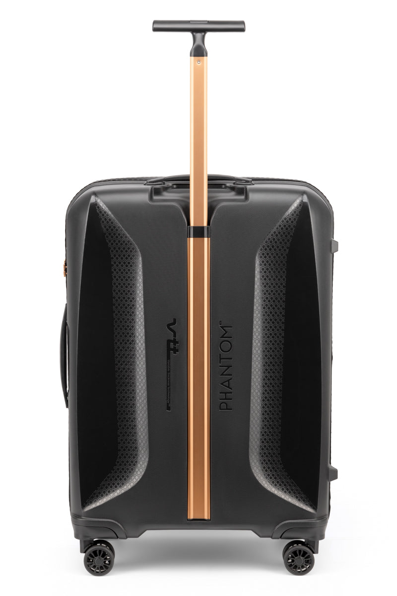 Epic Phantom SL Resväska 66 cm Anniversary svart