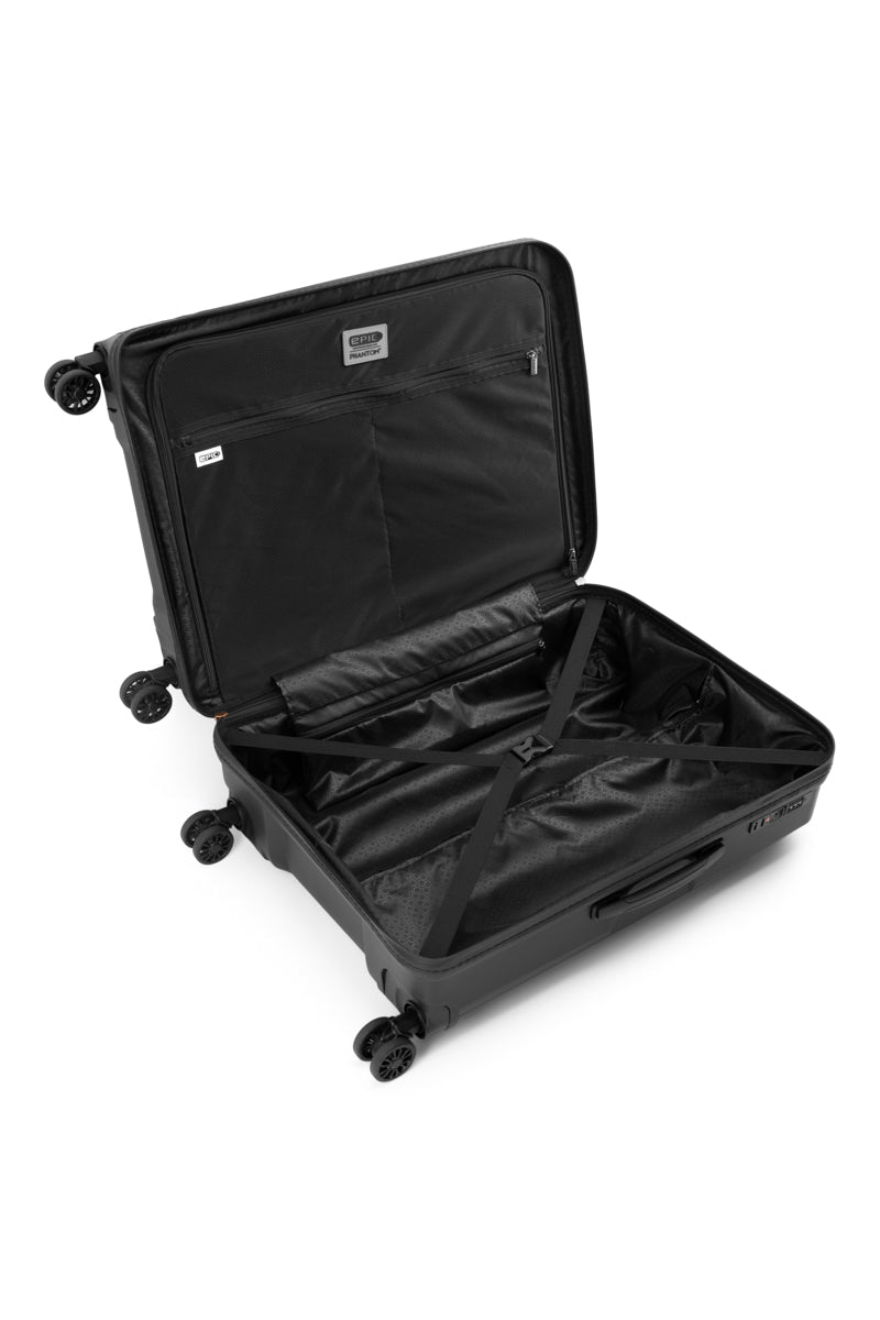 Epic Phantom SL Resväska 66 cm Anniversary svart