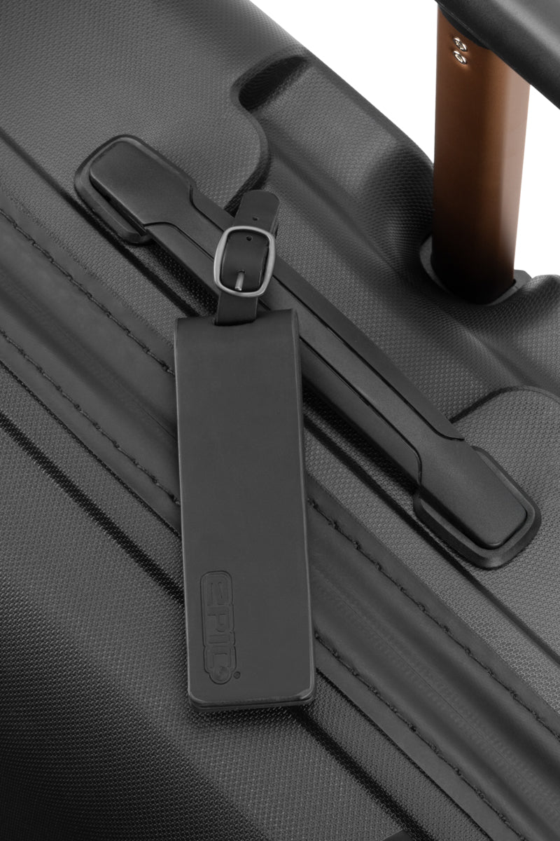 Epic Phantom SL Resväska 66 cm Anniversary svart