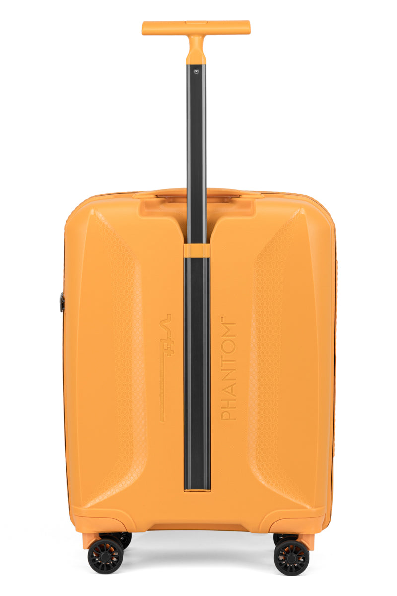 Epic Phantom SL Resväska/kabinväska  55 cm Canary yellow