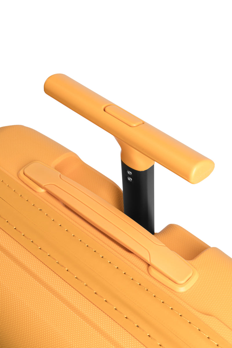 Epic Phantom SL Resväska/kabinväska  55 cm Canary yellow