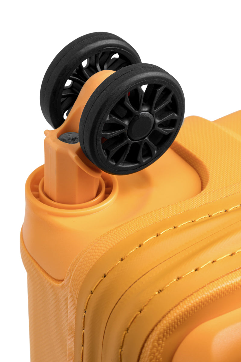 Epic Phantom SL Resväska/kabinväska  55 cm Canary yellow