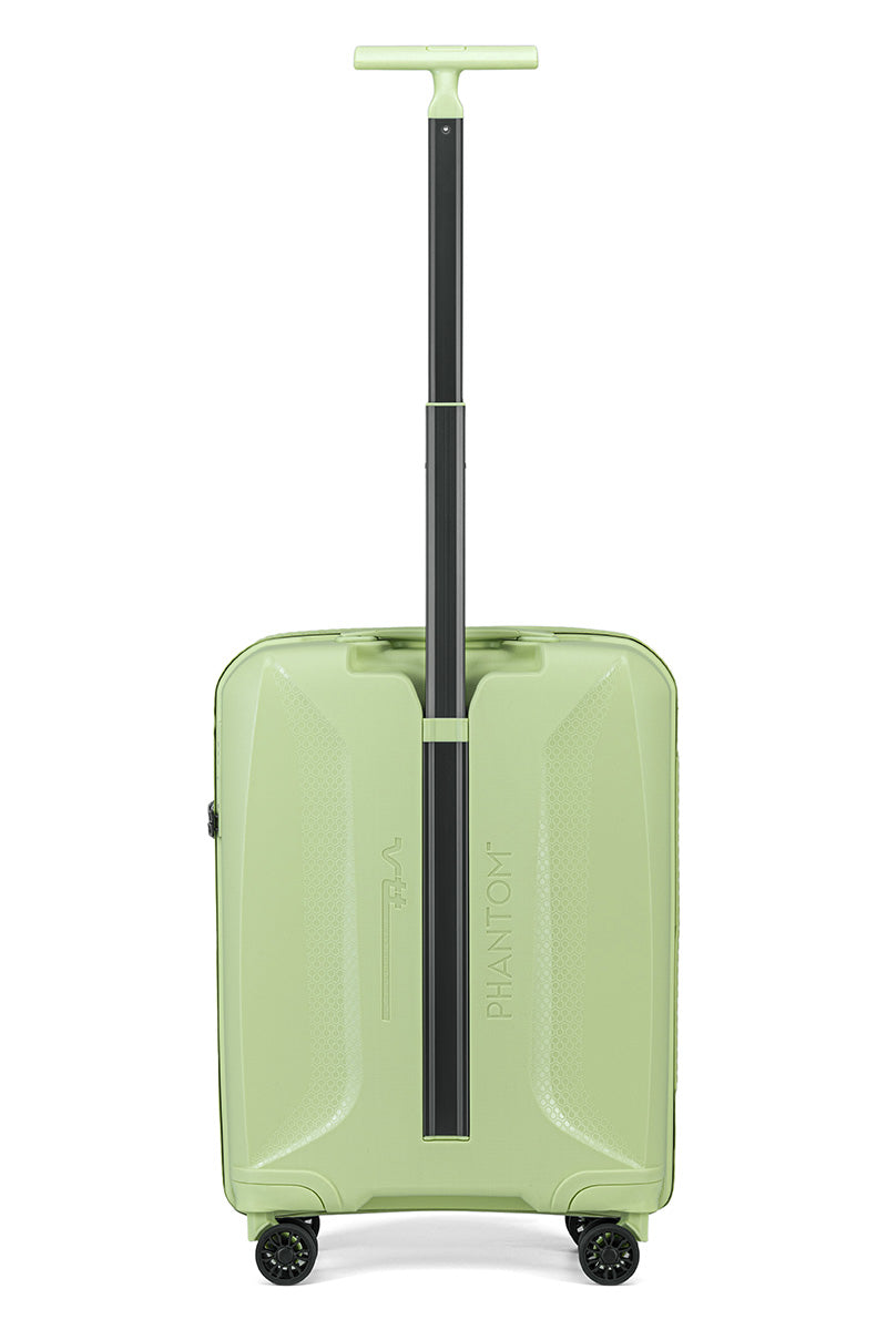 EPIC Phantom SL 55 cm kabinväska limegrön