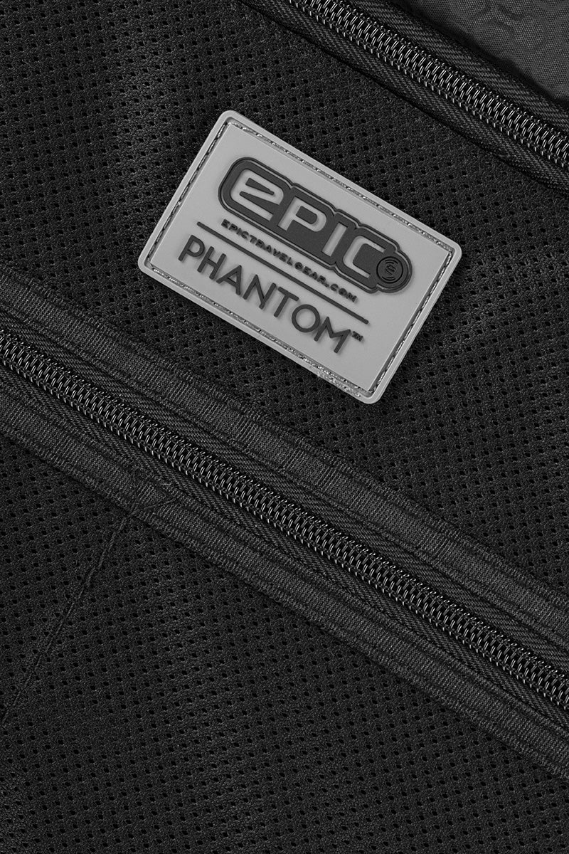 EPIC Phantom SL 55 cm kabinväska limegrön