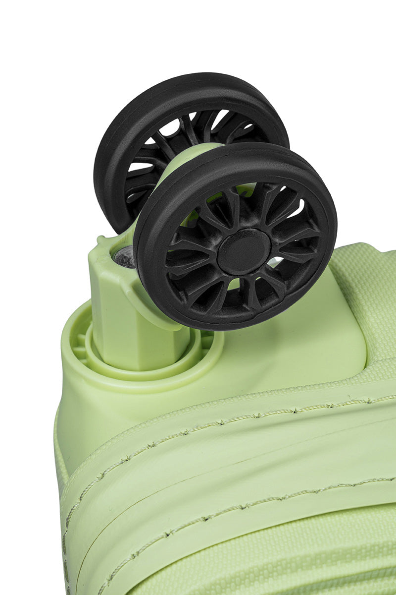 EPIC Phantom SL 55 cm kabinväska limegrön