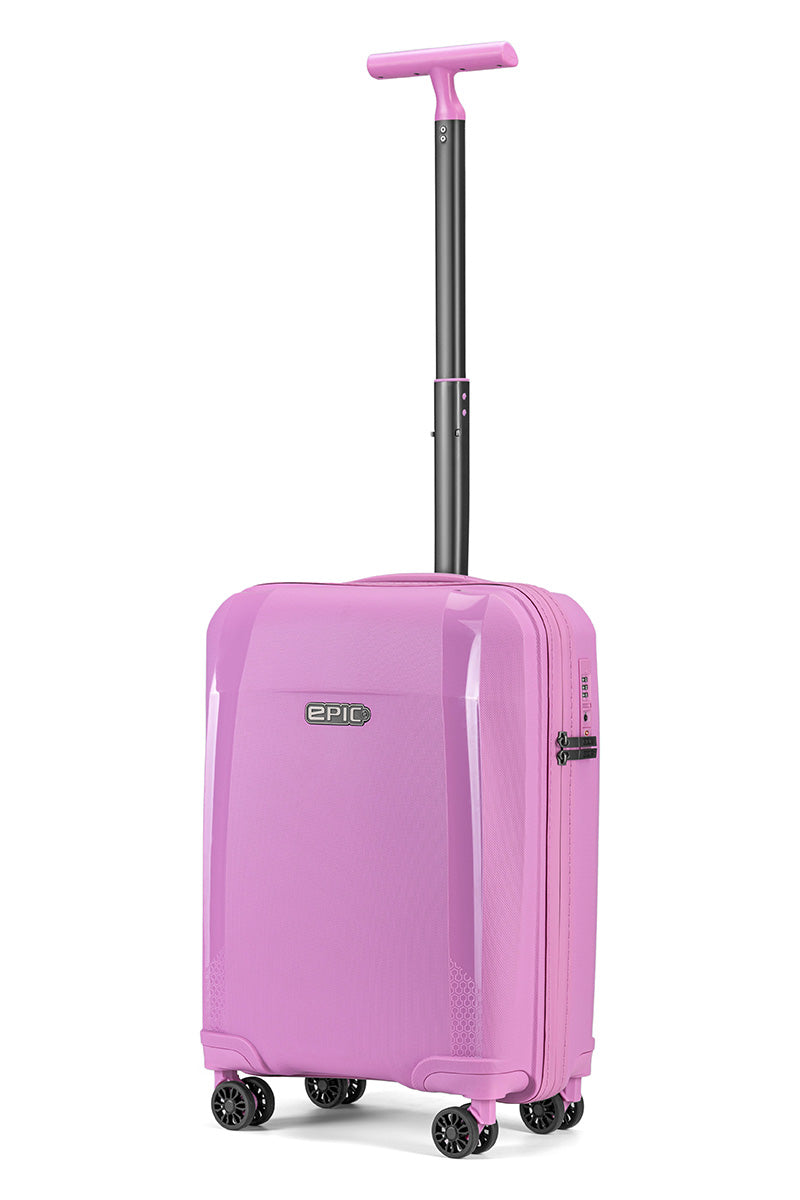 EPIC Phantom SL 55 cm kabinväska rosa