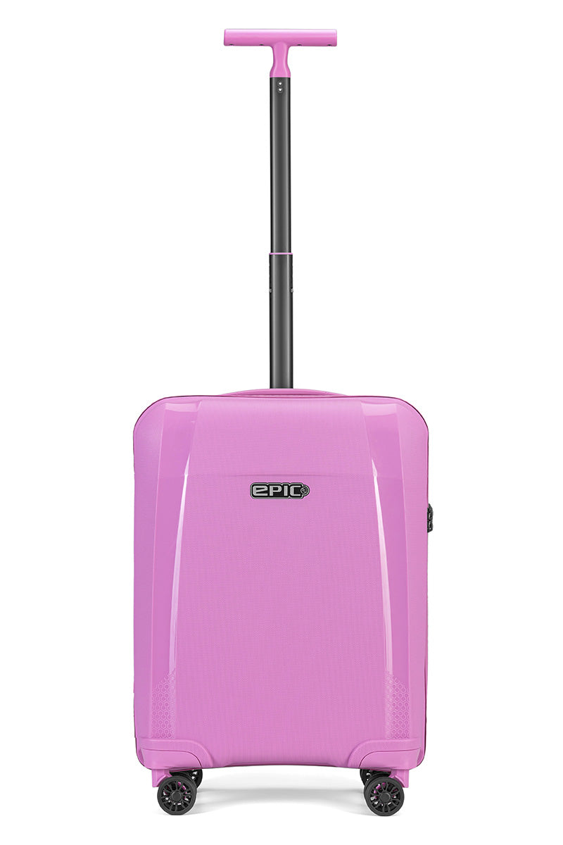 EPIC Phantom SL 55 cm kabinväska rosa