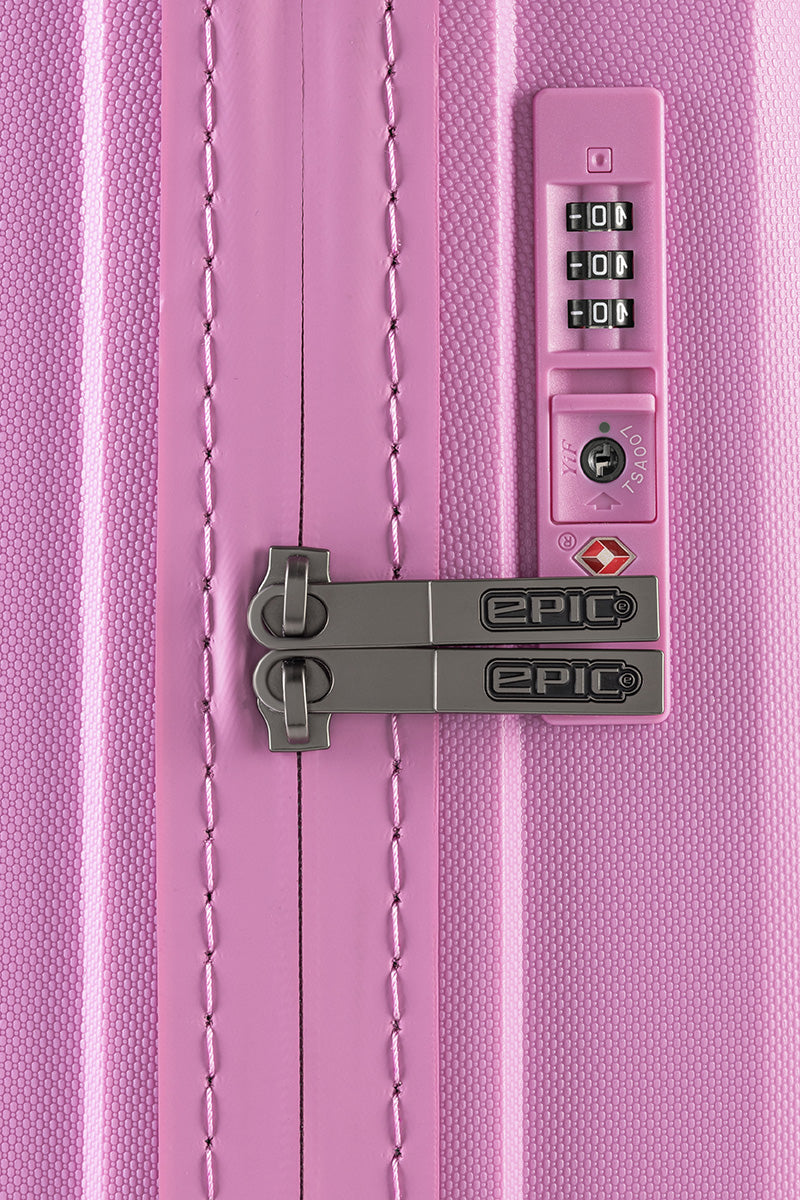 EPIC Phantom SL 55 cm kabinväska rosa