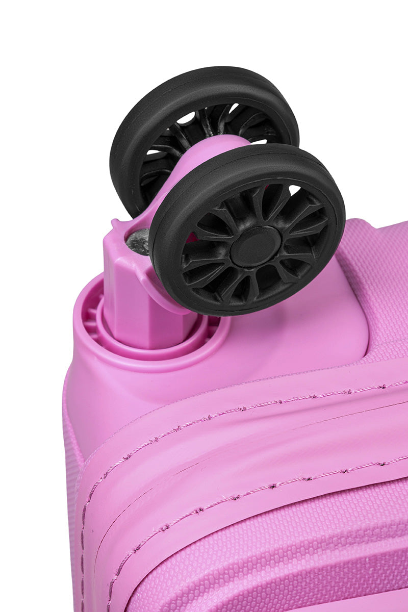 EPIC Phantom SL 55 cm kabinväska rosa