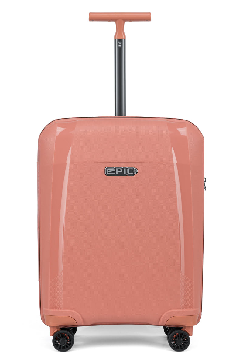Epic Phantom SL Resväska/kabinväska  55 cm Flamingopink