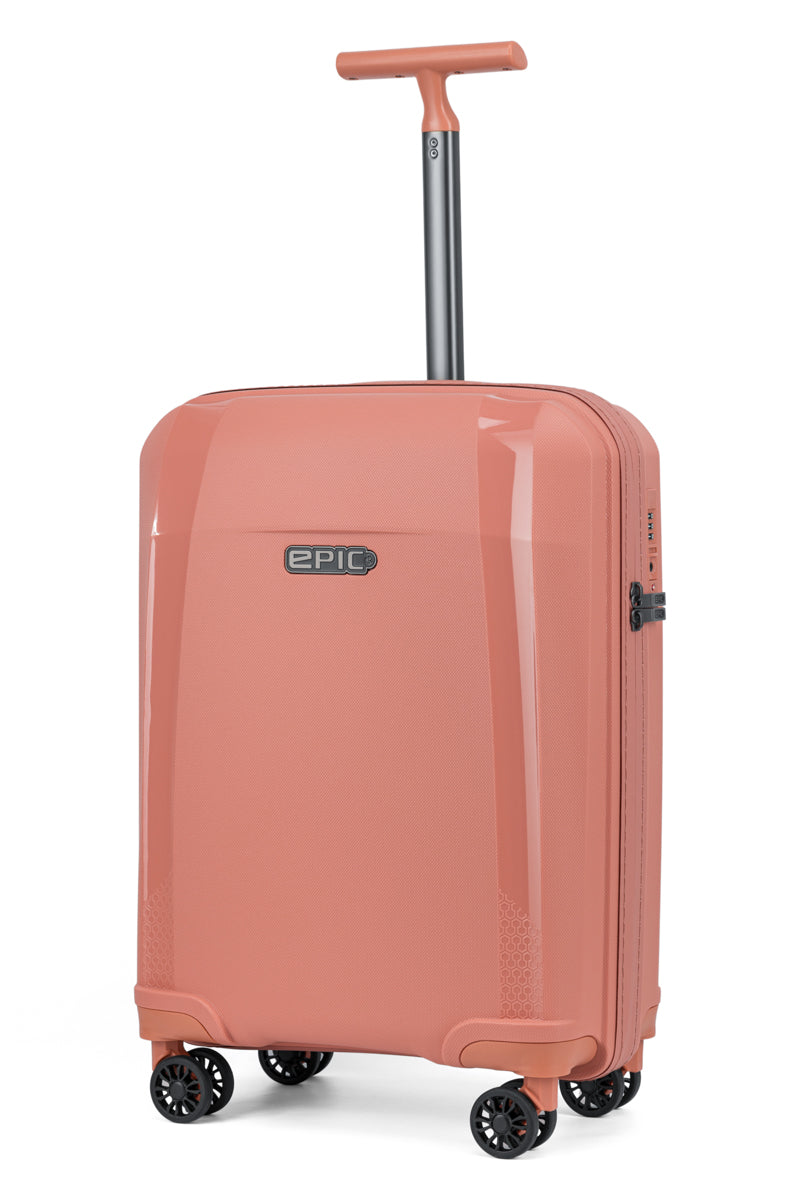 Epic Phantom SL Resväska/kabinväska  55 cm Flamingopink