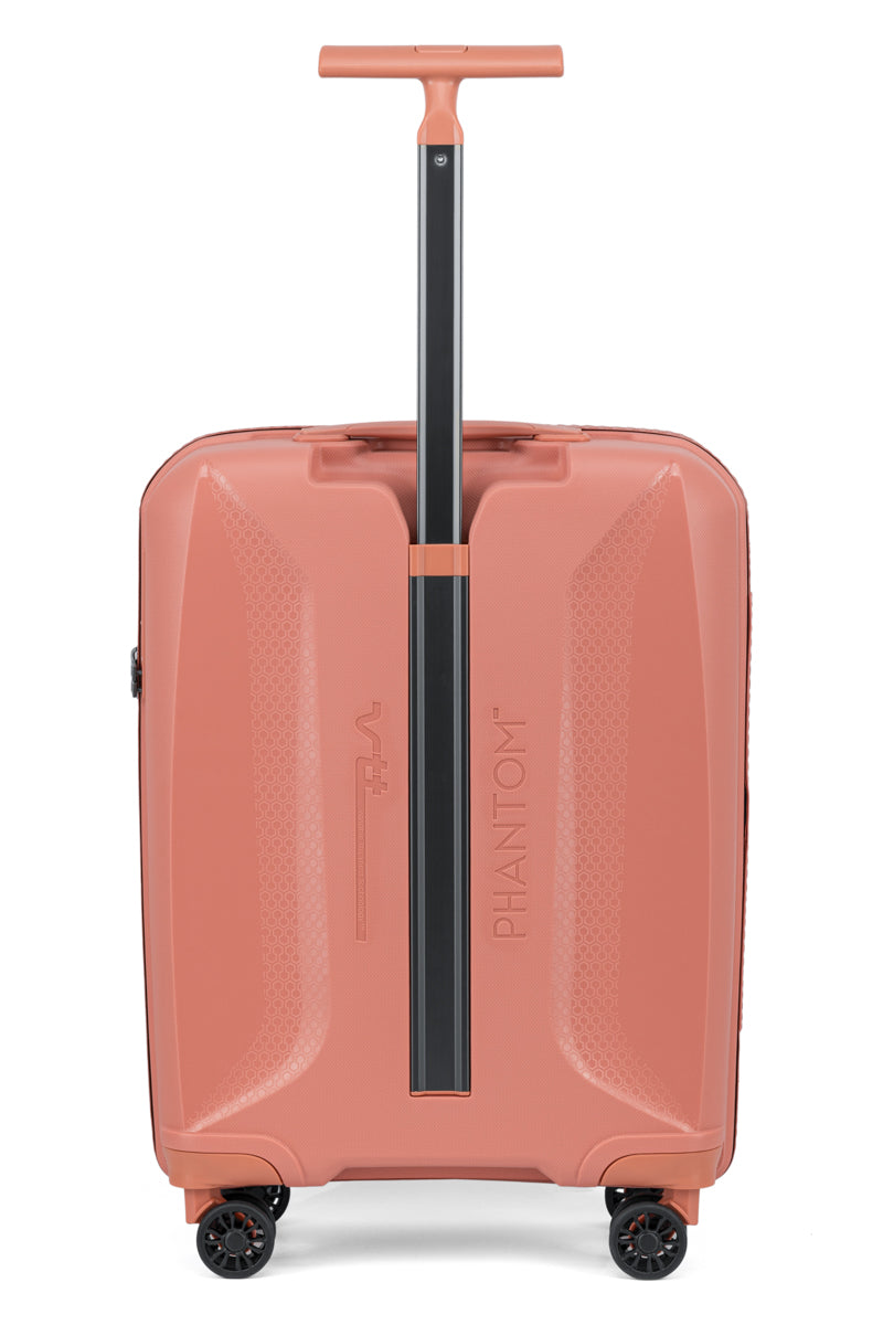Epic Phantom SL Resväska/kabinväska  55 cm Flamingopink