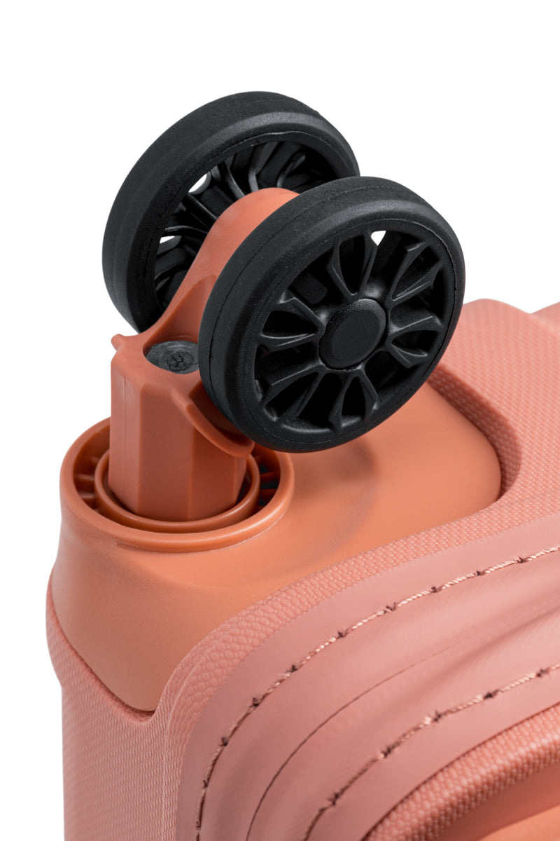 Epic Phantom SL Resväska/kabinväska  55 cm Flamingopink