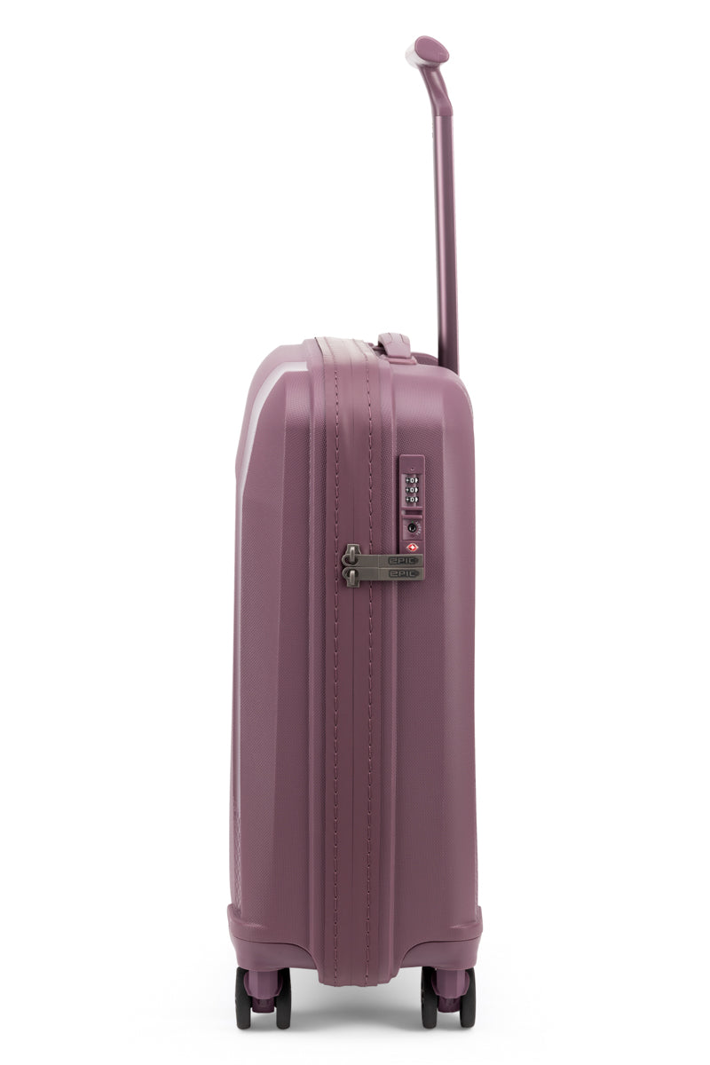 Epic Phantom SL Resväska 55 cm spicey plum