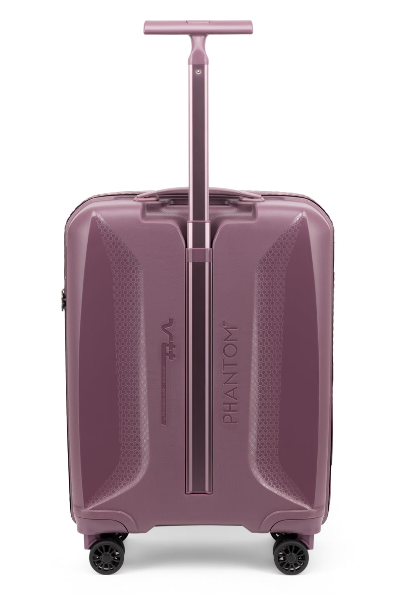 Epic Phantom SL Resväska 55 cm spicey plum