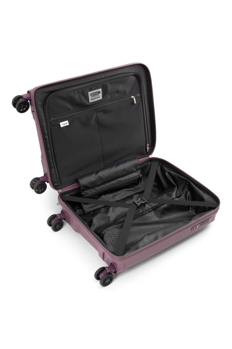 Epic Phantom SL Resväska 55 cm spicey plum