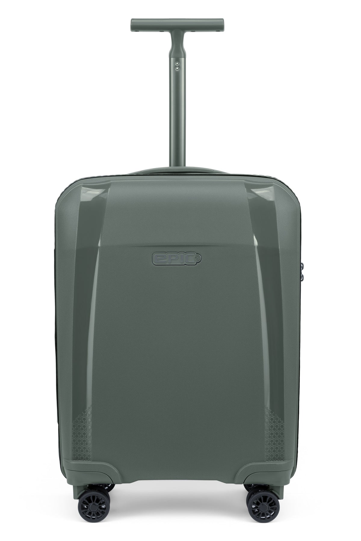 Epic Phantom SL Resväska/kabinväska 55 cm Ivy green