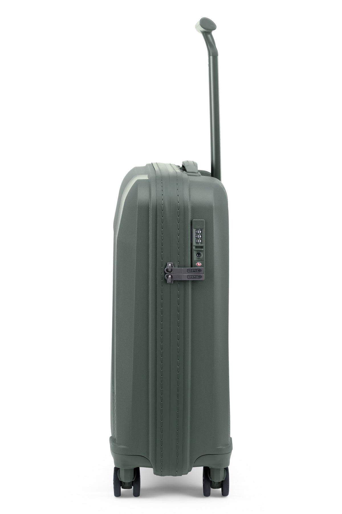 Epic Phantom SL Resväska/kabinväska 55 cm Ivy green