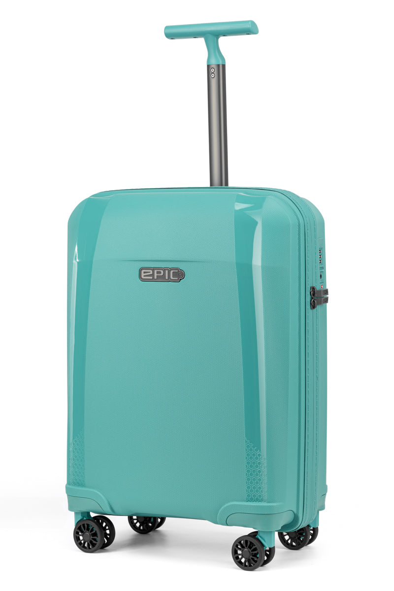 Epic Phantom SL Resväska/resväska 55 cm Mint coral