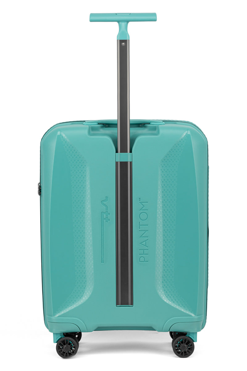 Epic Phantom SL Resväska/resväska 55 cm Mint coral