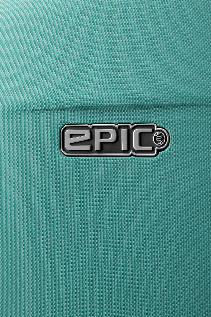 Epic Phantom SL Resväska/resväska 55 cm Mint coral