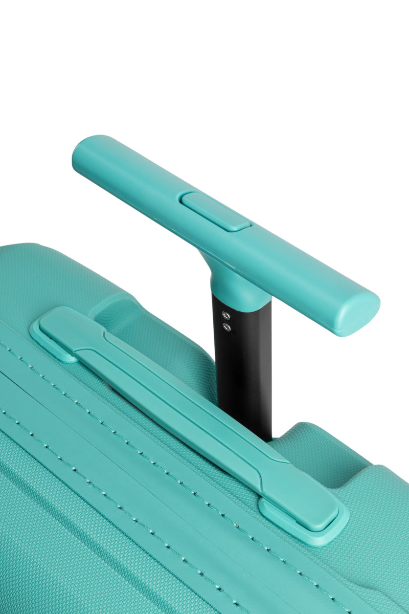 Epic Phantom SL Resväska/resväska 55 cm Mint coral