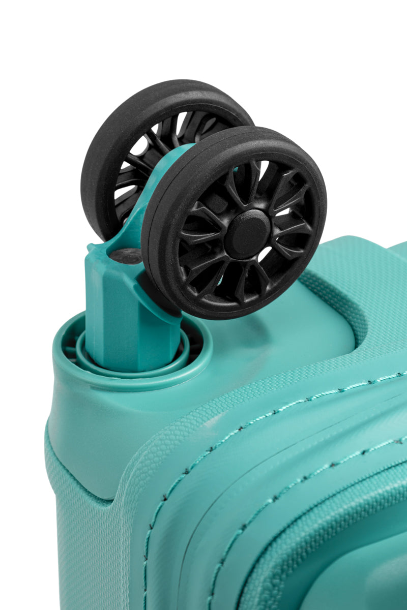 Epic Phantom SL Resväska/resväska 55 cm Mint coral