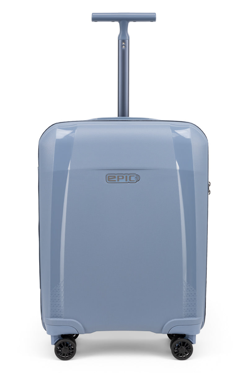 Epic Phantom SL Resväska 55 cm skyblue