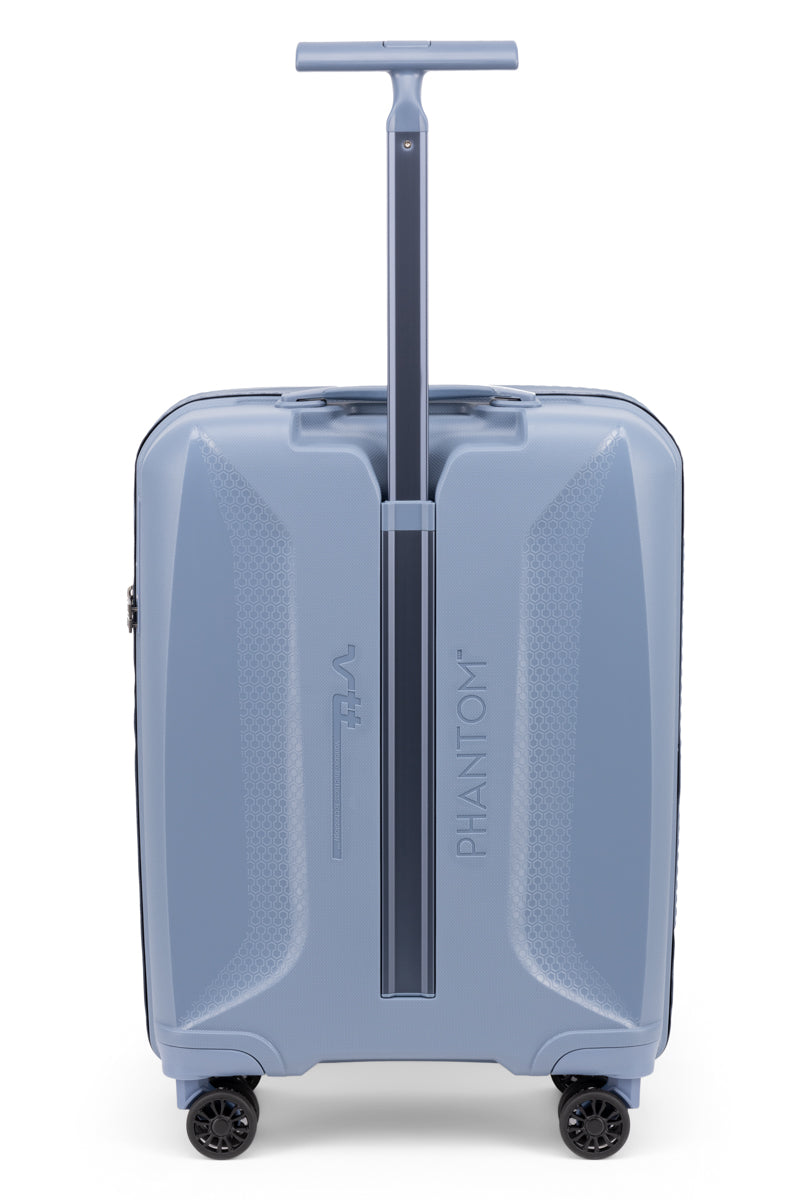 Epic Phantom SL Resväska 55 cm skyblue