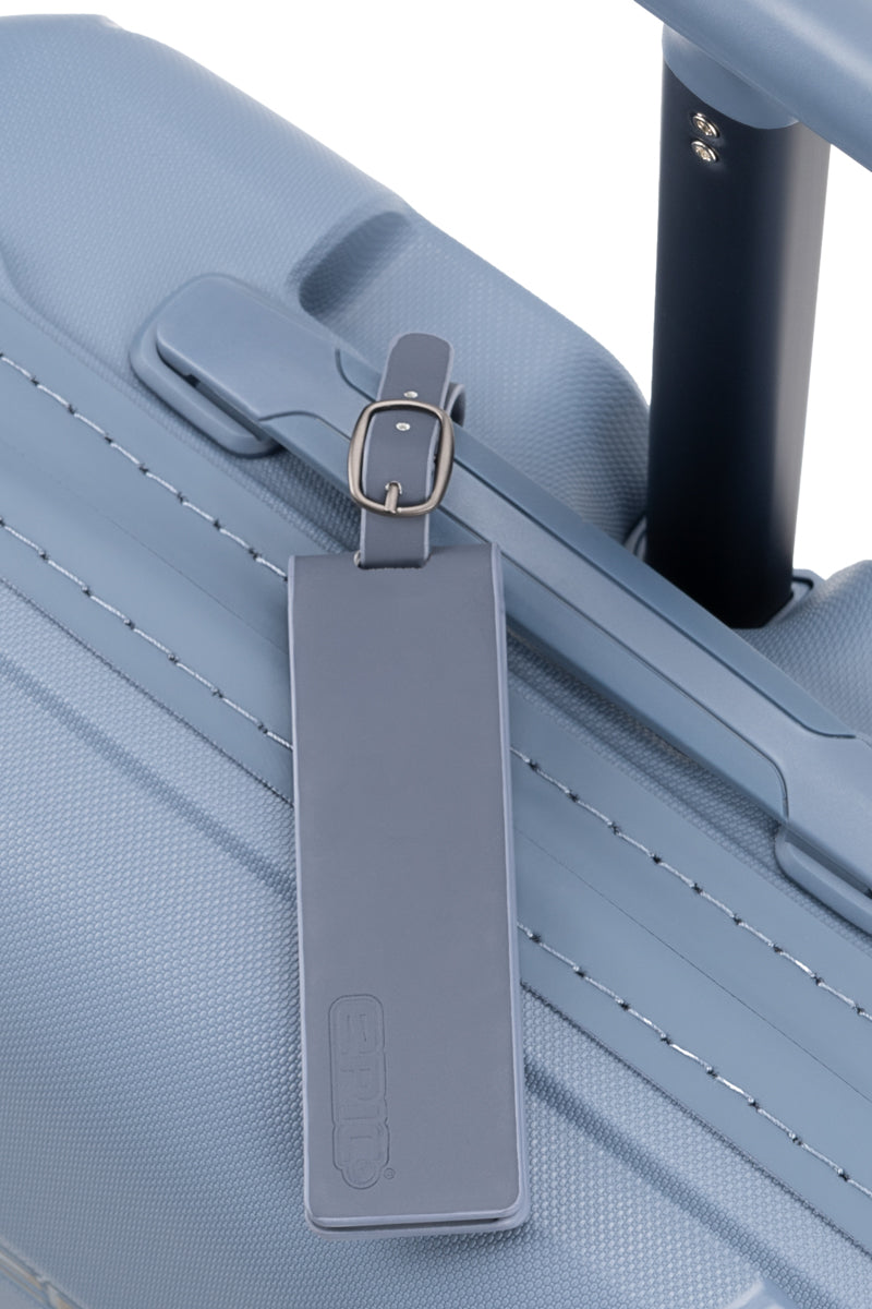 Epic Phantom SL Resväska 55 cm skyblue