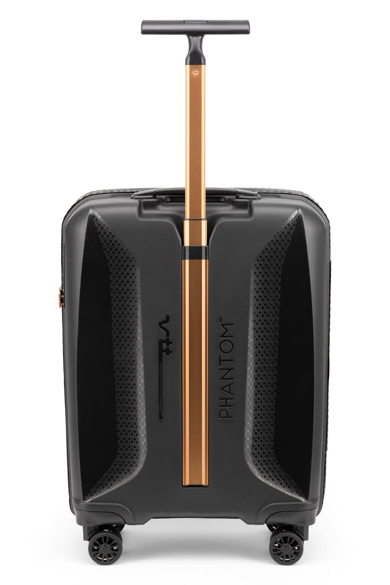 Epic Phantom SL Resväska 55 cm anniversary svart