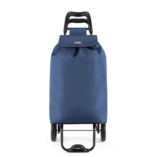 EPIC Shoppingvagn Dramaten ergo blå