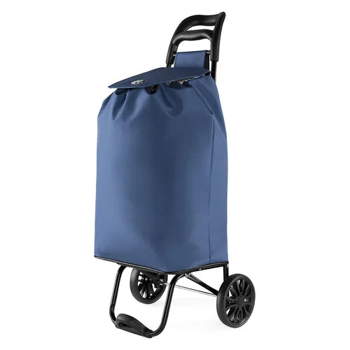 EPIC Shoppingvagn Dramaten ergo blå
