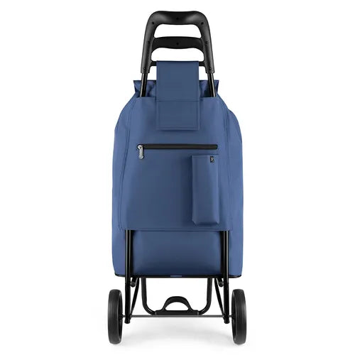 EPIC Shoppingvagn Dramaten ergo blå
