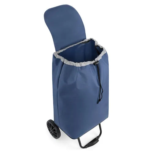 EPIC Shoppingvagn Dramaten ergo blå