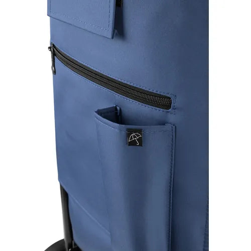 EPIC Shoppingvagn Dramaten ergo blå