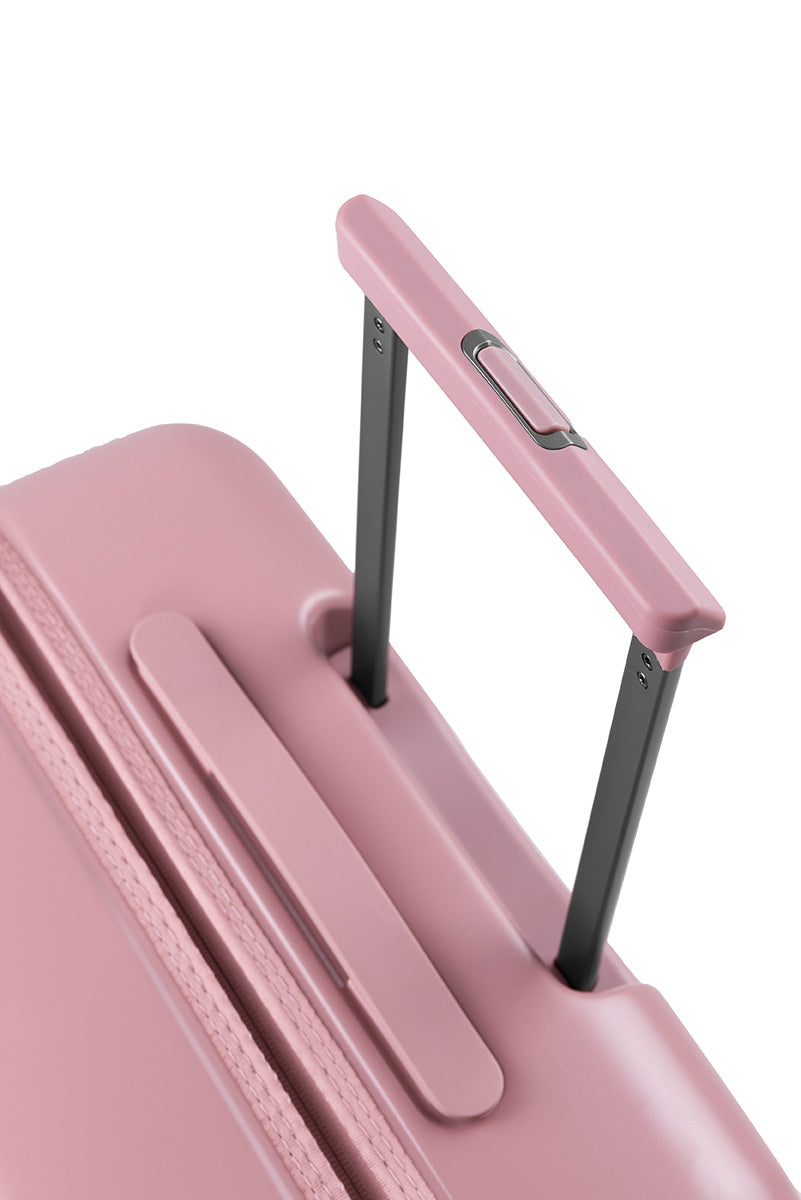 EPIC Resväska Spin 65 cm sweetpink