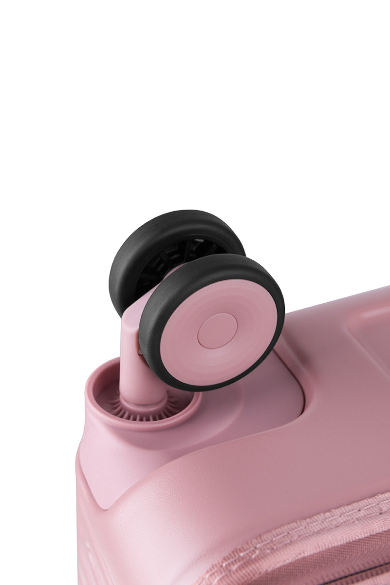 EPIC Resväska Spin 65 cm sweetpink