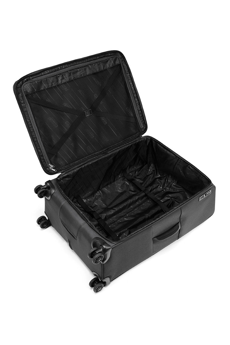 EPIC Discovery NEO 77 cm trolley 4W_Black
