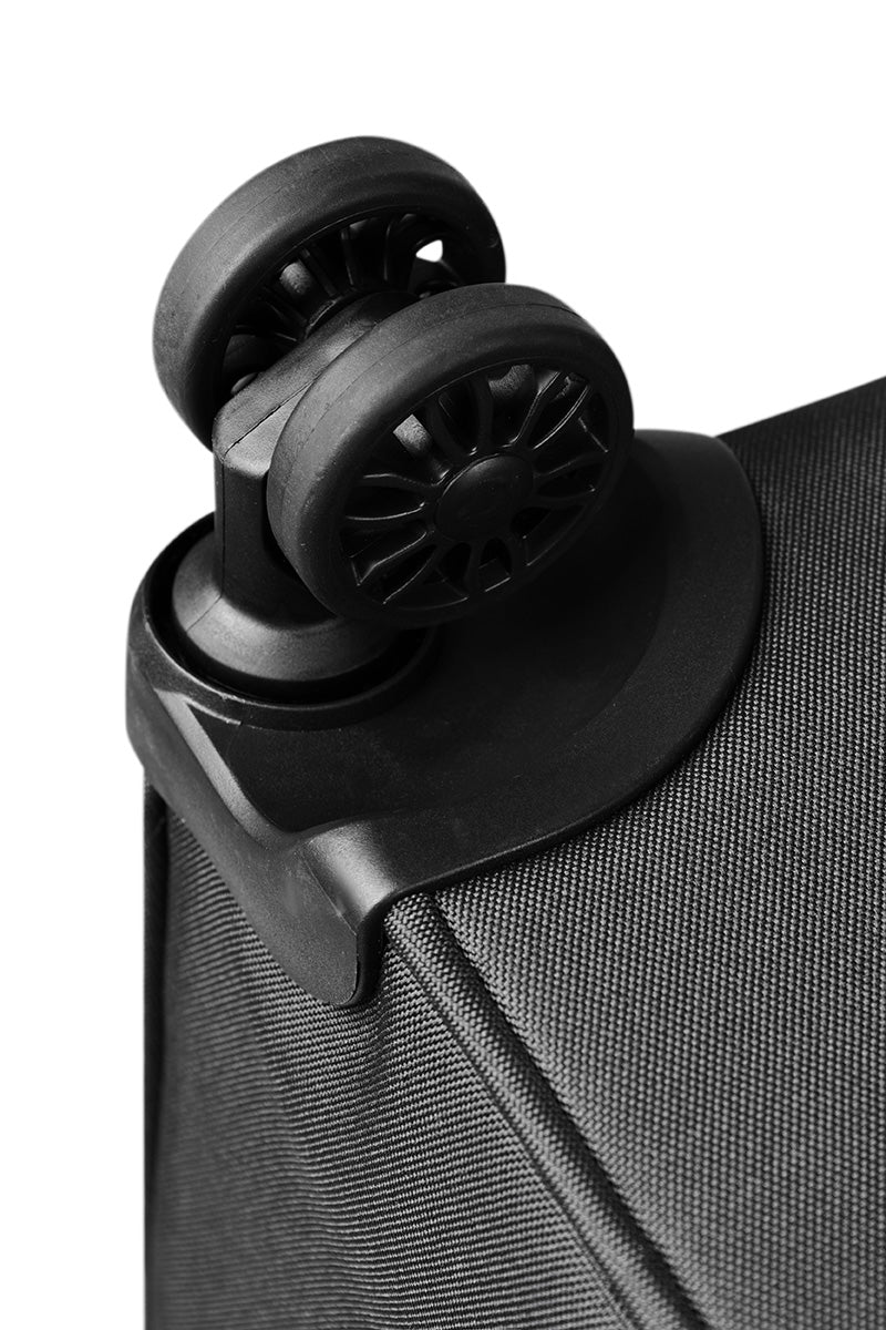 EPIC Discovery NEO 77 cm trolley 4W_Black
