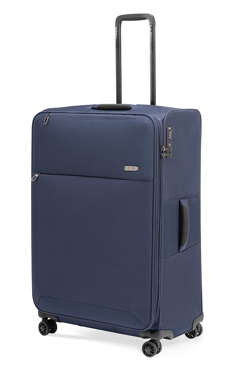 EPIC Discovery NEO 77 cm trolley 4W Navy