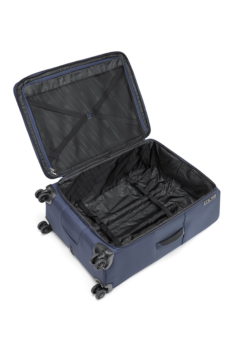 EPIC Discovery NEO 77 cm trolley 4W Navy