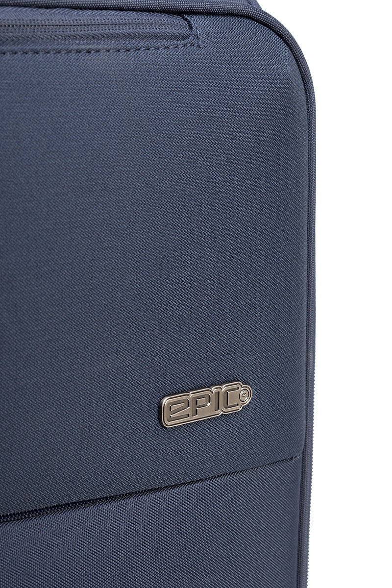 EPIC Discovery NEO 77 cm trolley 4W Navy