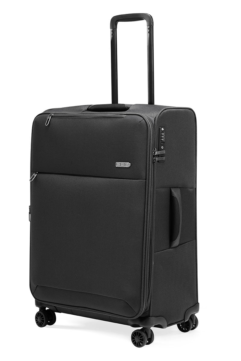 Discovery NEO 67 cm trolley 4W_Black