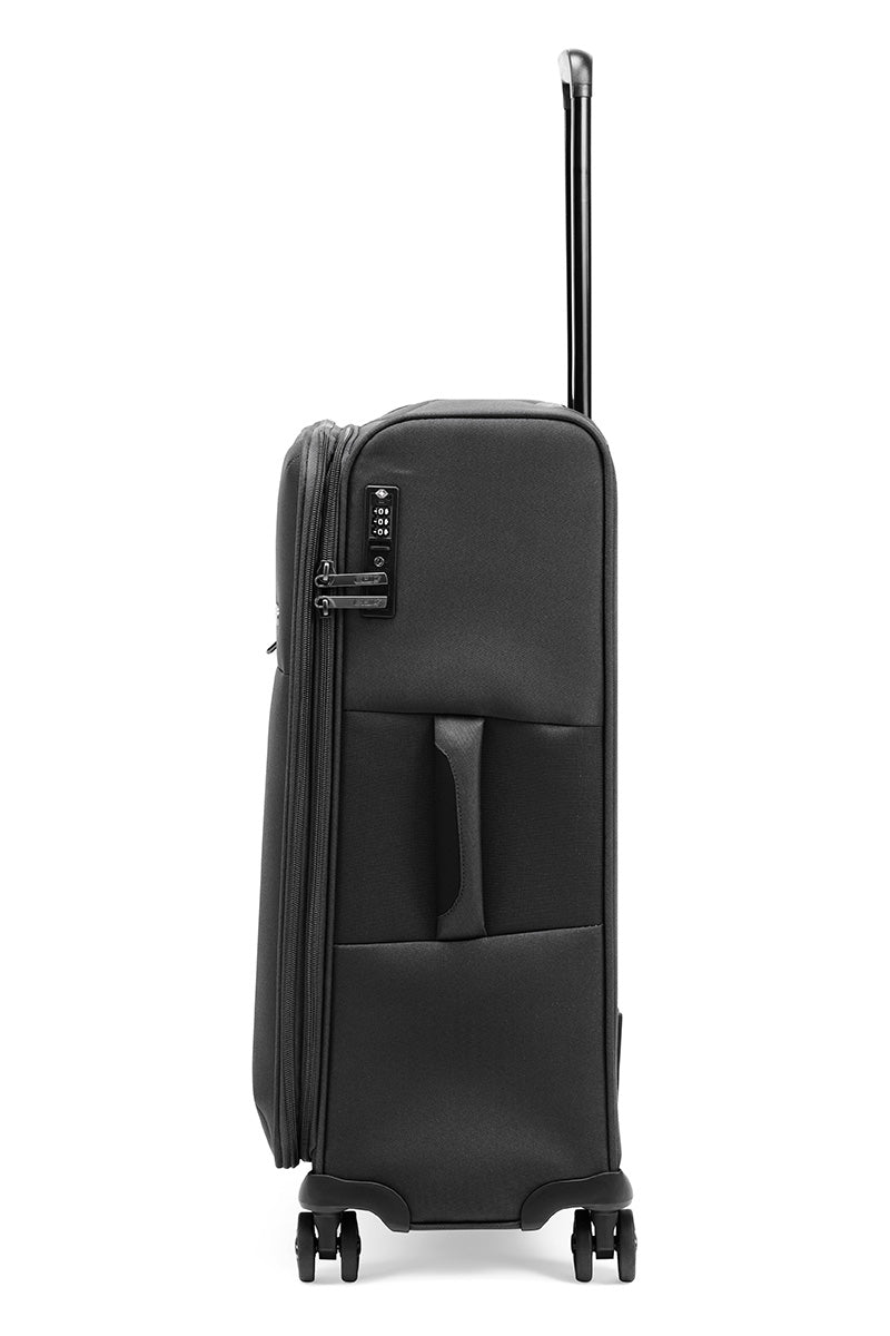 Discovery NEO 67 cm trolley 4W_Black