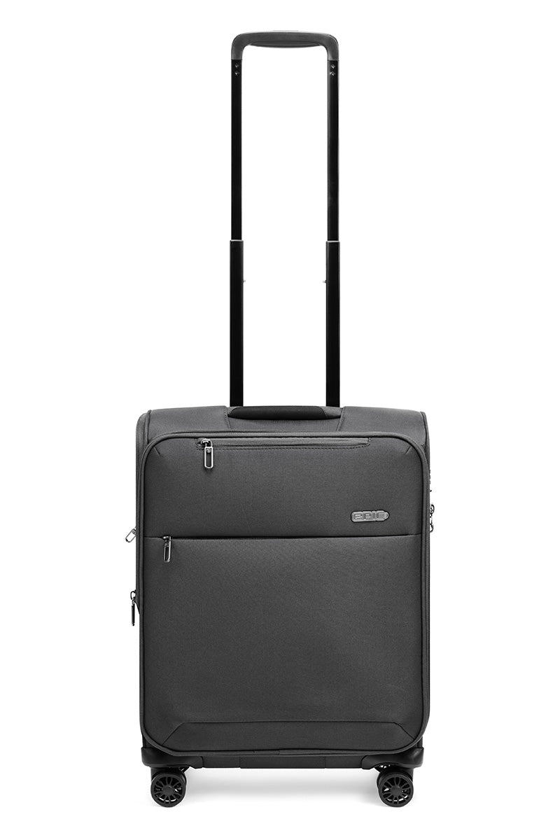EPIC Discovery NEO 55cm trolley 4W_Black