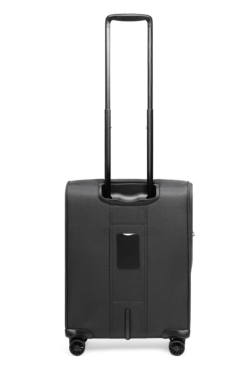 EPIC Discovery NEO 55cm trolley 4W_Black