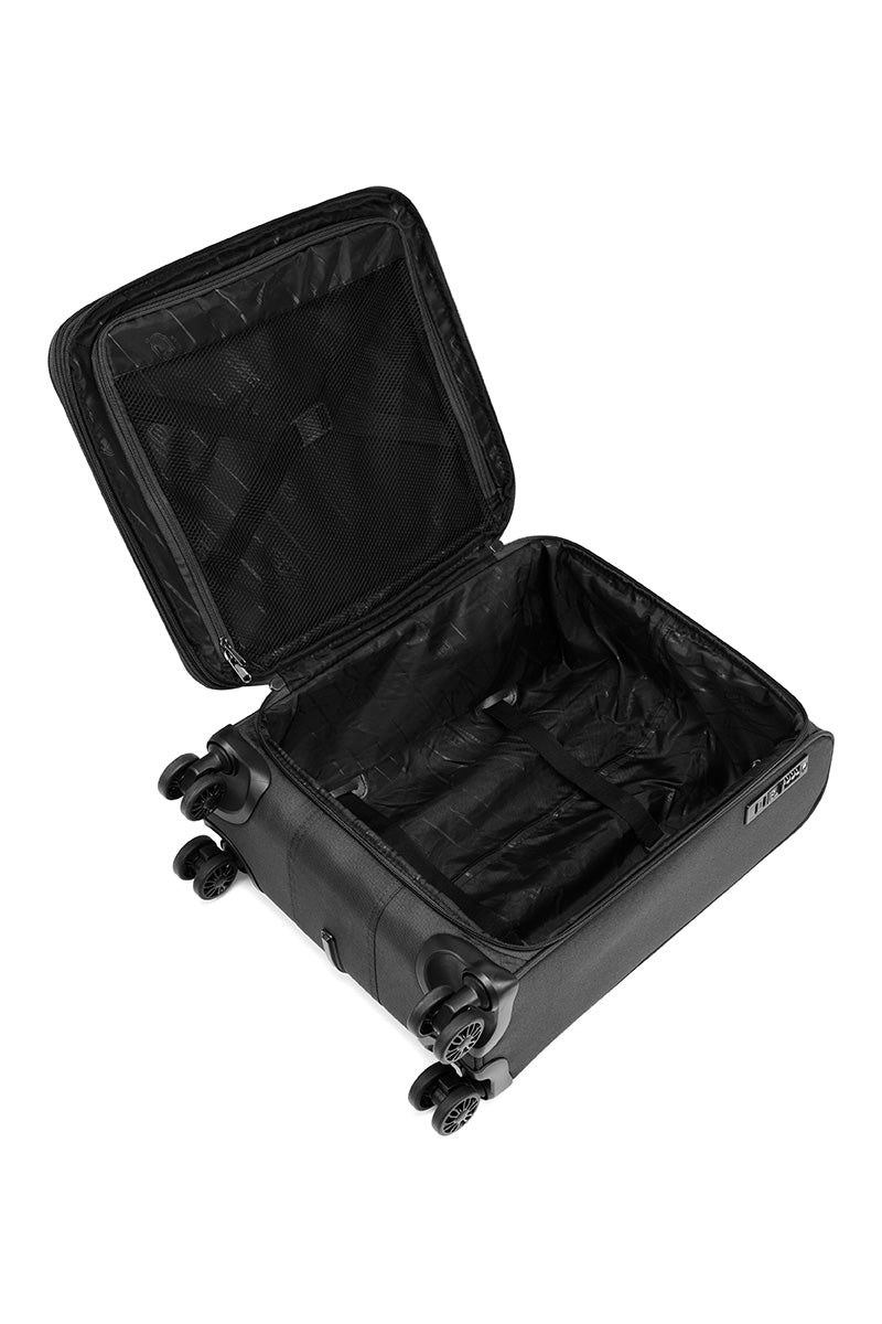 EPIC Discovery NEO 55cm trolley 4W_Black